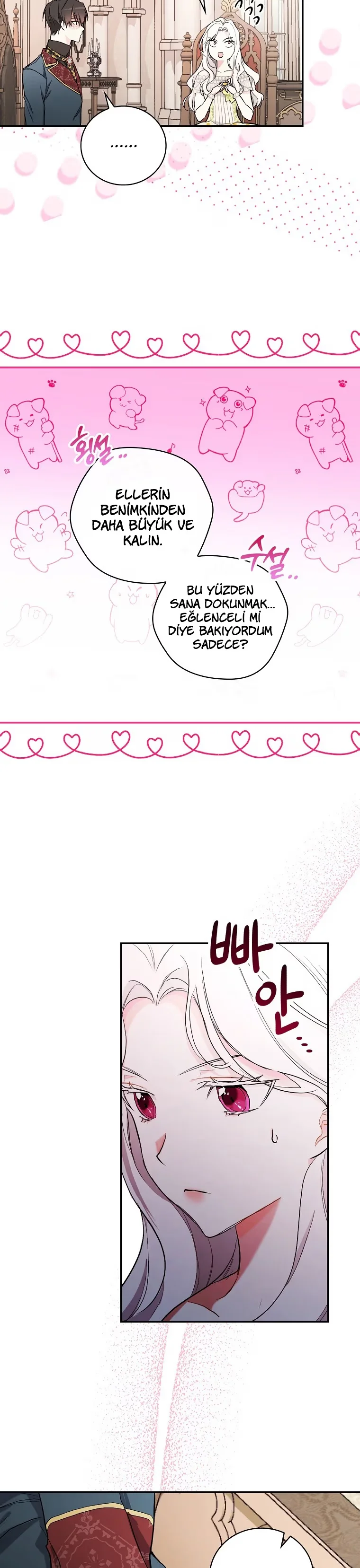 I Became the Hero's Mom - Bölüm 16 - Sayfa 19