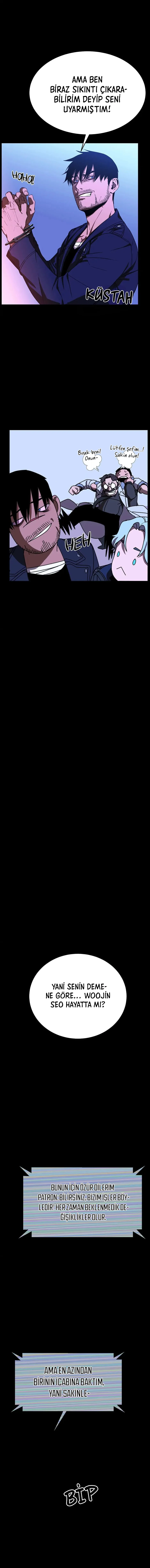 Court of Puppet - Bölüm 31 - Sayfa 15