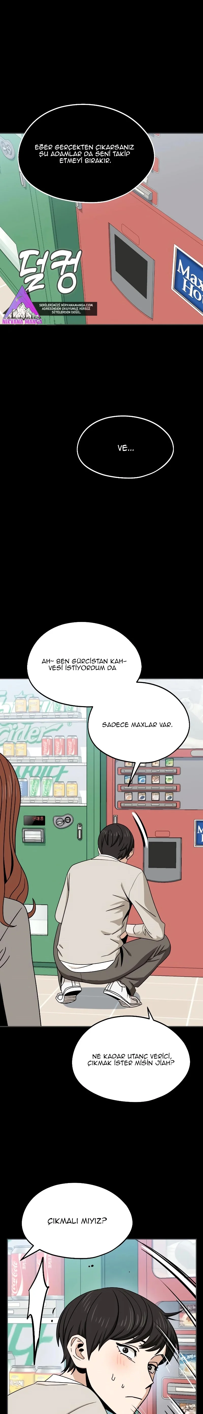 Maybe Meant to Be - Bölüm 71 - Sayfa 15