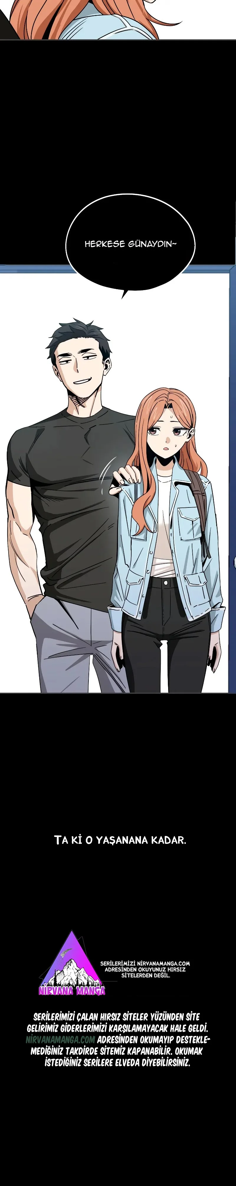 Maybe Meant to Be - Bölüm 71 - Sayfa 31