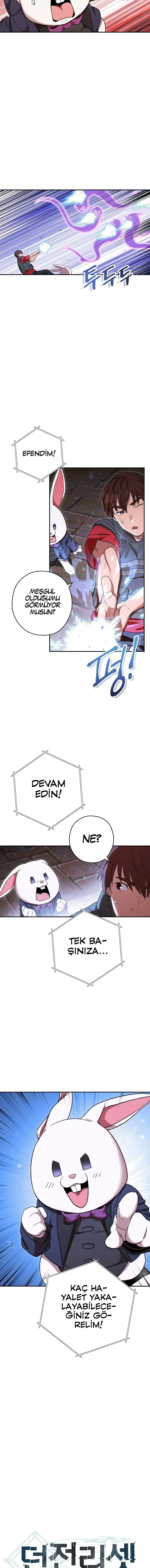 Dungeon Reset - Bölüm 81 - Sayfa 4