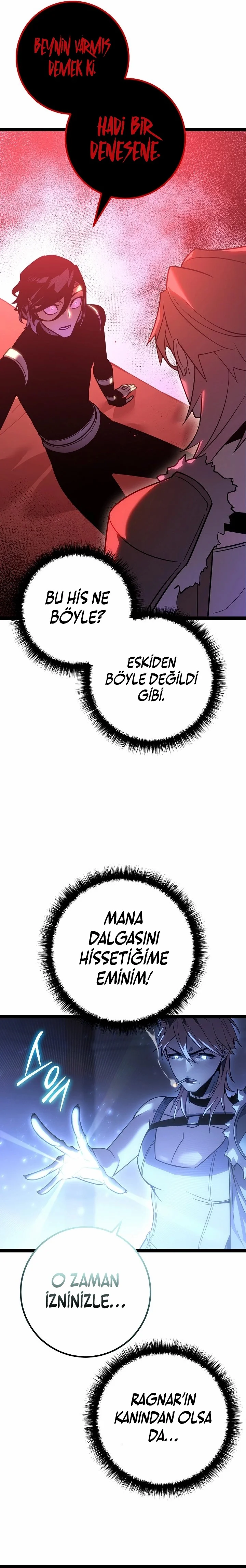 Regressing as the Reincarnated Bastard of the Sword Clan - Bölüm 3 - Sayfa 12