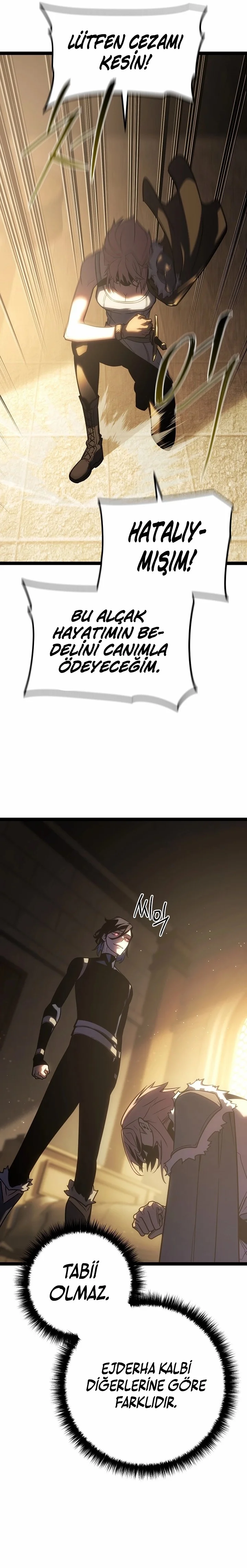 Regressing as the Reincarnated Bastard of the Sword Clan - Bölüm 3 - Sayfa 16