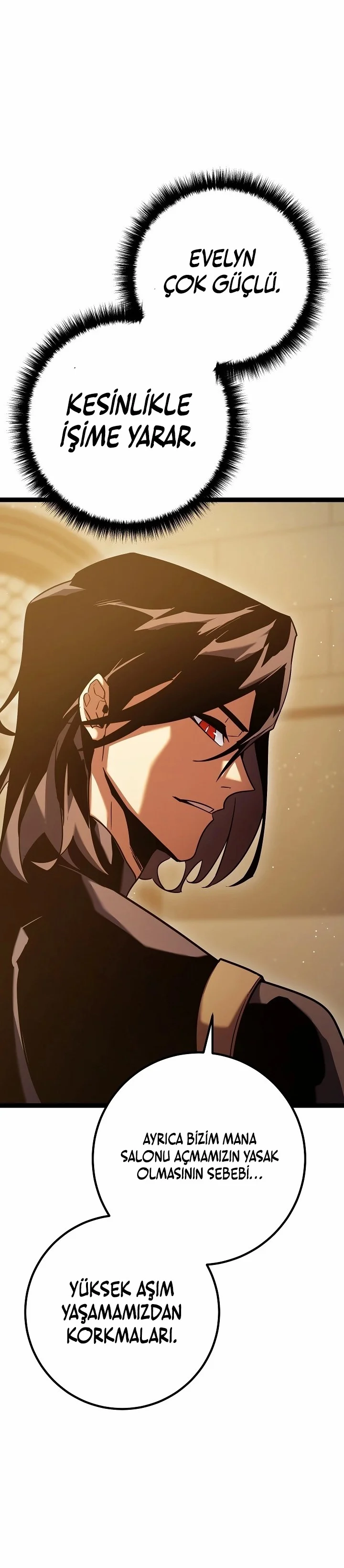 Regressing as the Reincarnated Bastard of the Sword Clan - Bölüm 3 - Sayfa 20