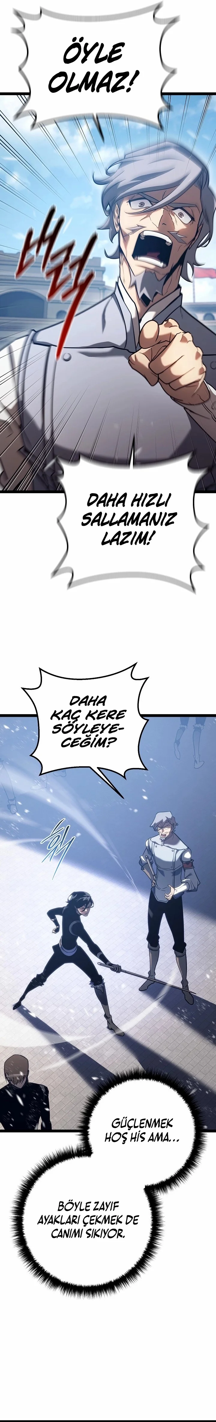 Regressing as the Reincarnated Bastard of the Sword Clan - Bölüm 3 - Sayfa 24