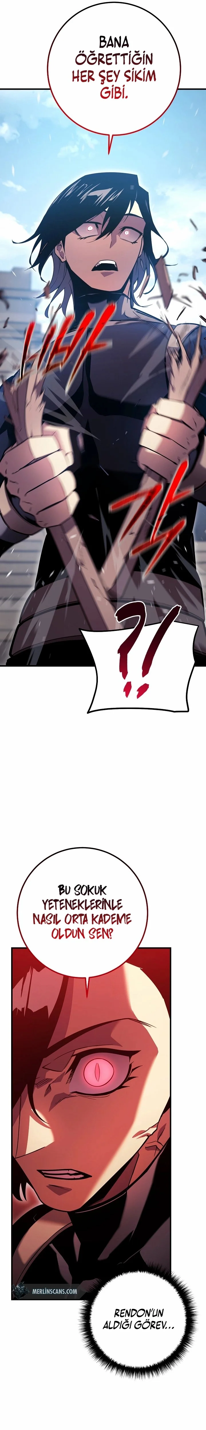 Regressing as the Reincarnated Bastard of the Sword Clan - Bölüm 3 - Sayfa 29