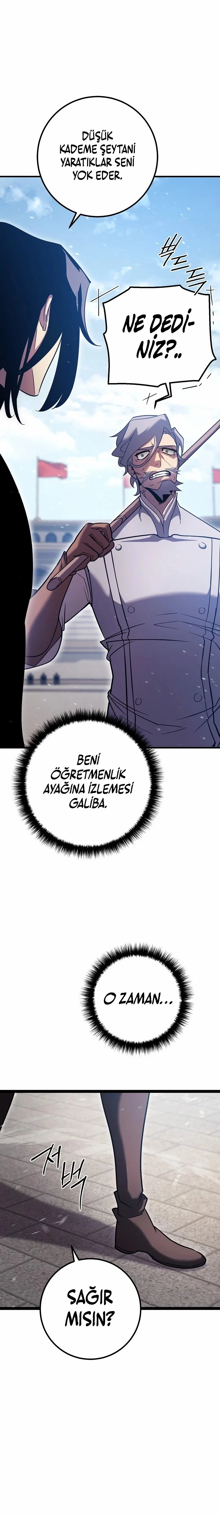 Regressing as the Reincarnated Bastard of the Sword Clan - Bölüm 3 - Sayfa 30