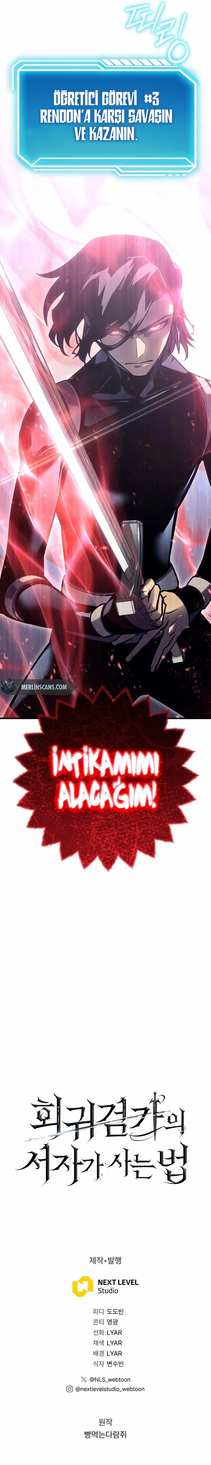 Regressing as the Reincarnated Bastard of the Sword Clan - Bölüm 3 - Sayfa 46