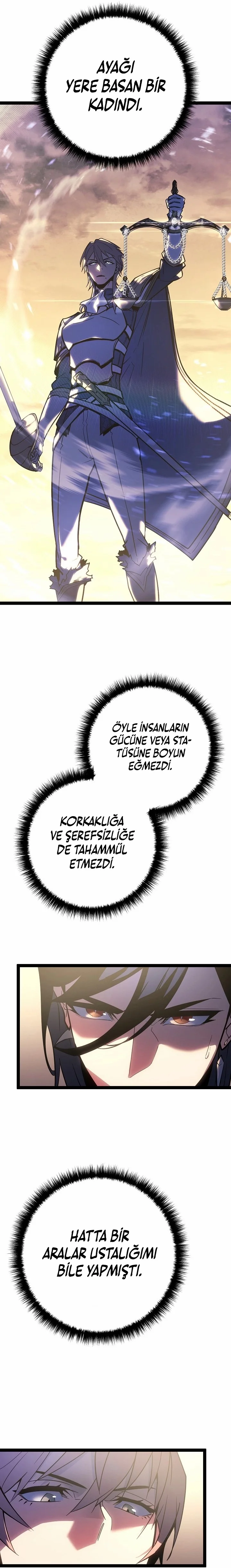 Regressing as the Reincarnated Bastard of the Sword Clan - Bölüm 3 - Sayfa 6