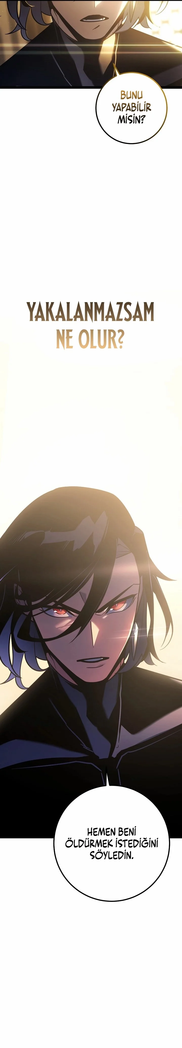 Regressing as the Reincarnated Bastard of the Sword Clan - Bölüm 3 - Sayfa 8