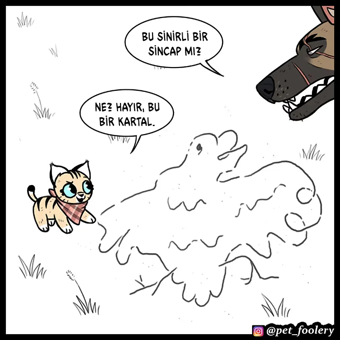Pixie and Brutus - Bölüm 54 - Sayfa 4