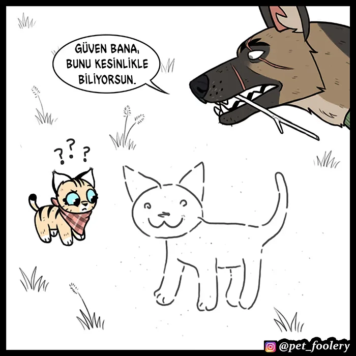 Pixie and Brutus - Bölüm 54 - Sayfa 7