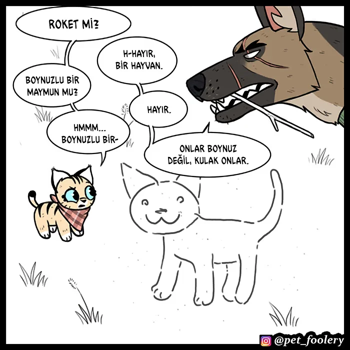 Pixie and Brutus - Bölüm 54 - Sayfa 8