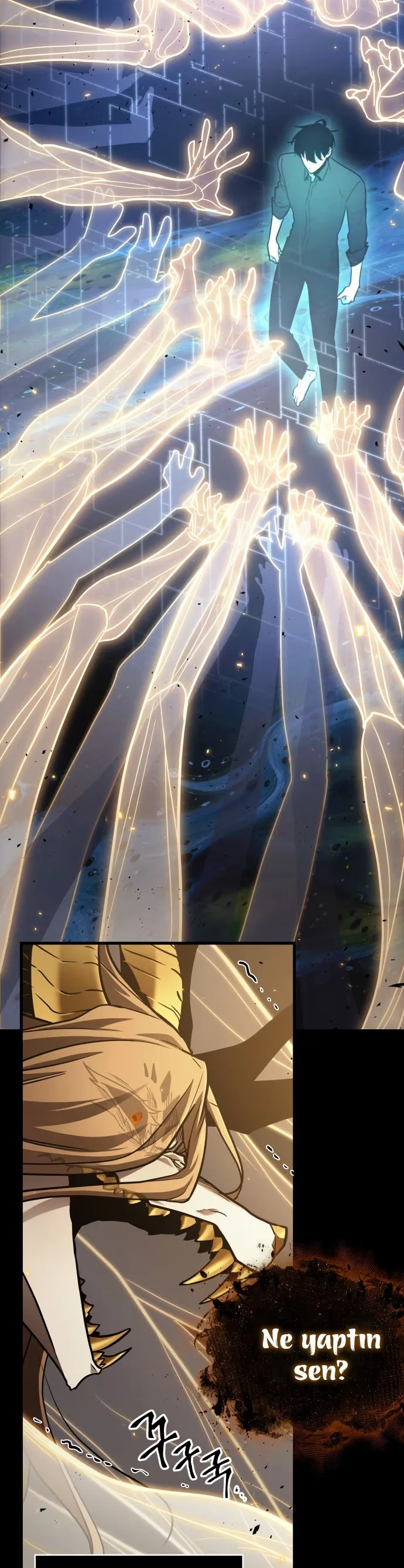 Omniscient Reader's Viewpoint - Bölüm 163 - Sayfa 28