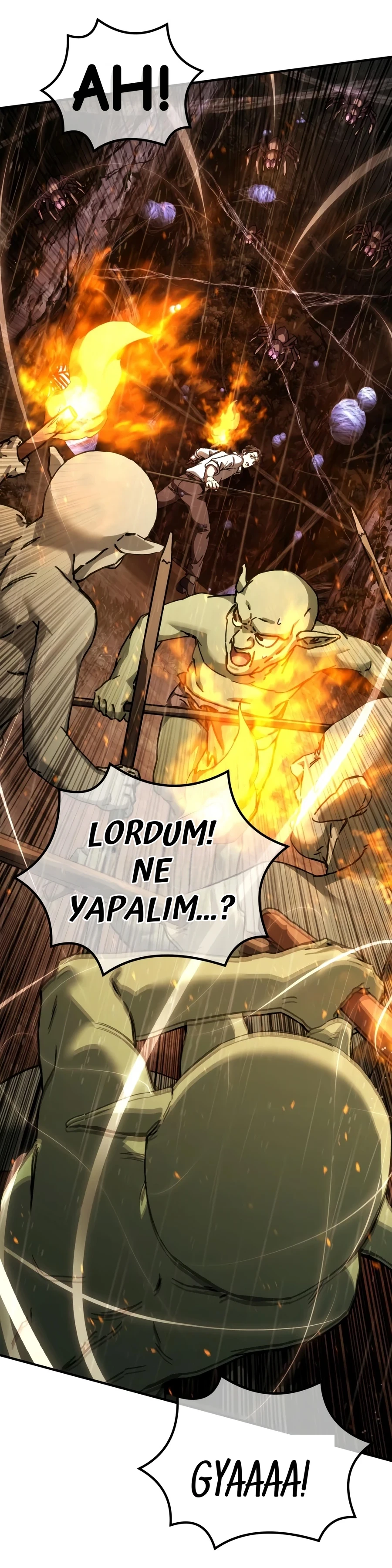 Goblin Inc - Bölüm 6 - Sayfa 26