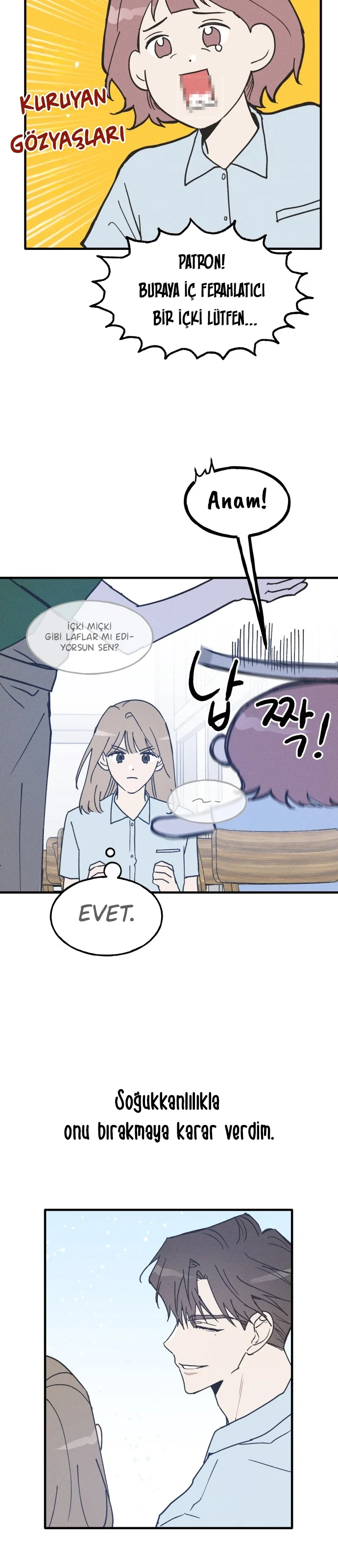 Boy-Friend's Rule - Bölüm 4 - Sayfa 12