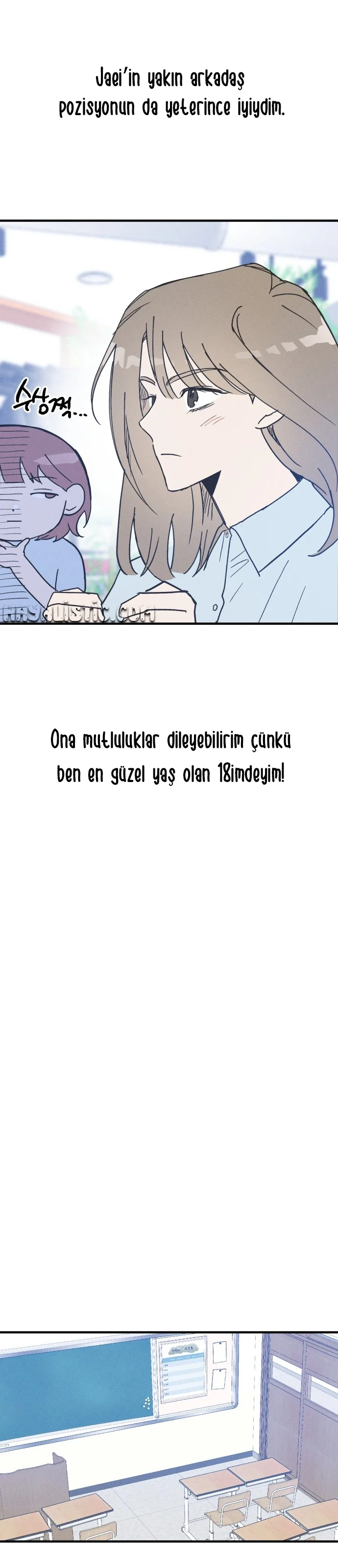 Boy-Friend's Rule - Bölüm 4 - Sayfa 13