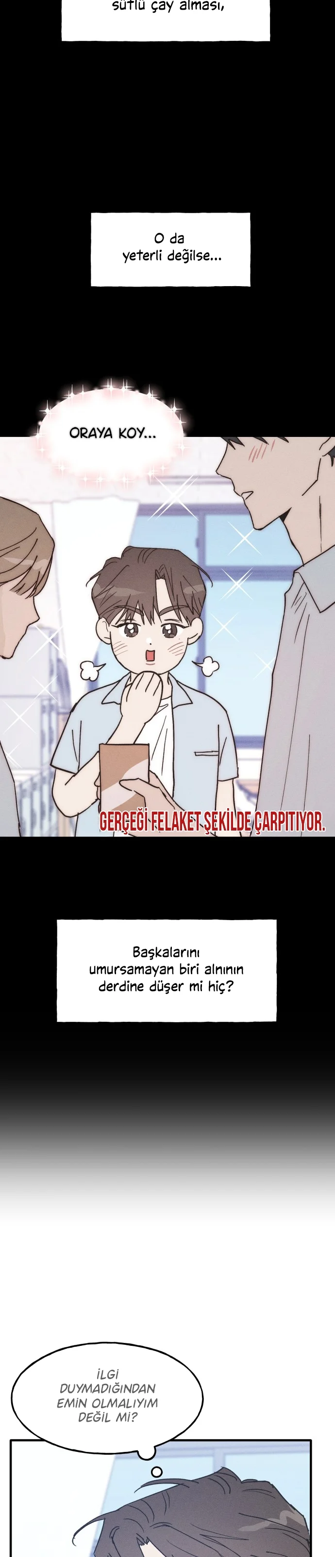 Boy-Friend's Rule - Bölüm 4 - Sayfa 25
