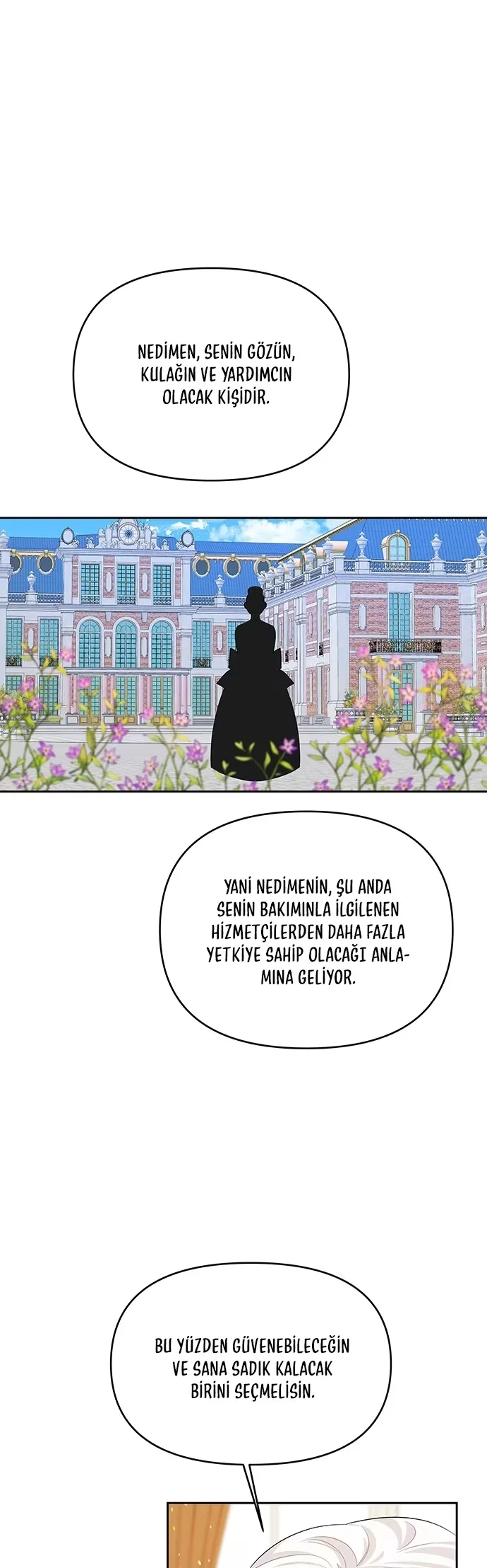 You Can't Change a Person! - Bölüm 67 - Sayfa 14