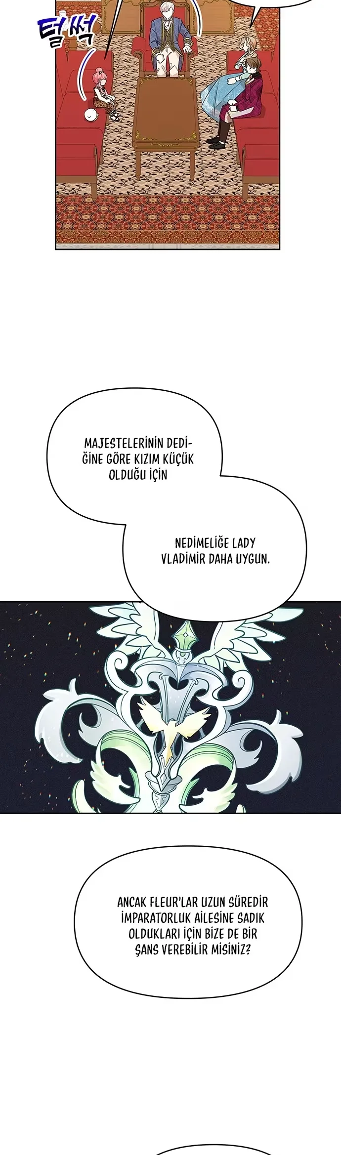 You Can't Change a Person! - Bölüm 67 - Sayfa 18