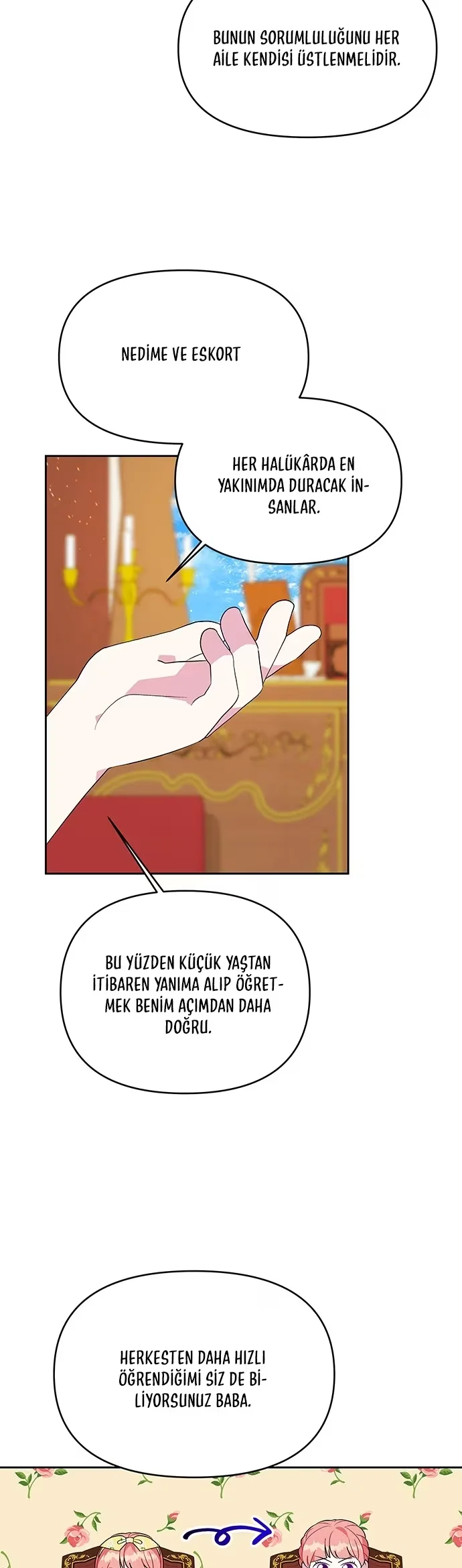 You Can't Change a Person! - Bölüm 67 - Sayfa 27