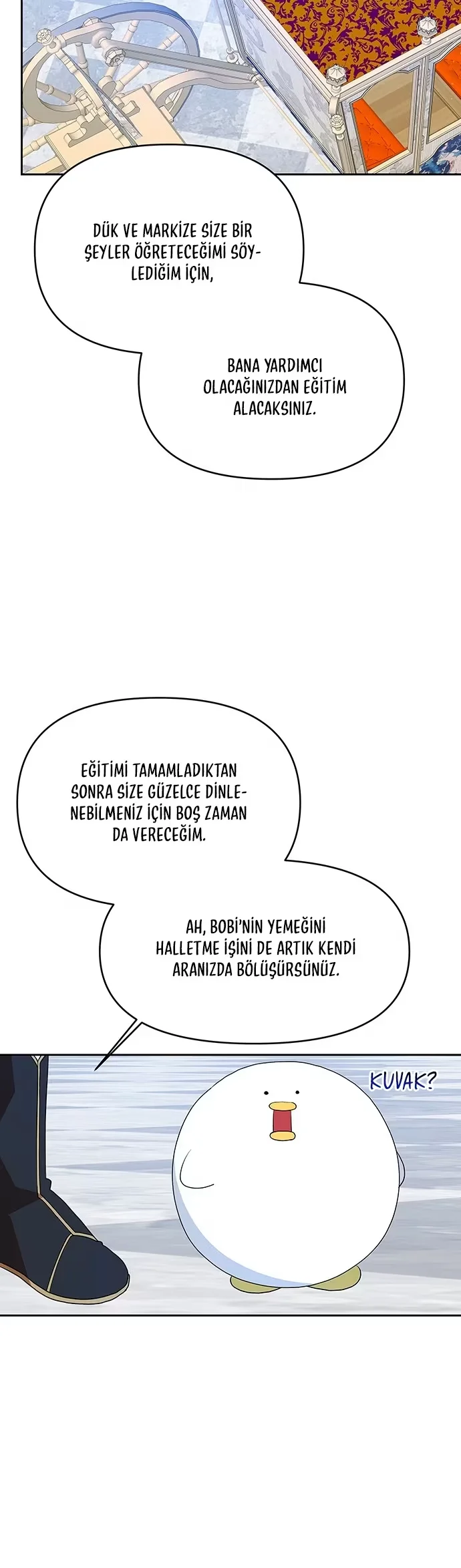 You Can't Change a Person! - Bölüm 67 - Sayfa 37