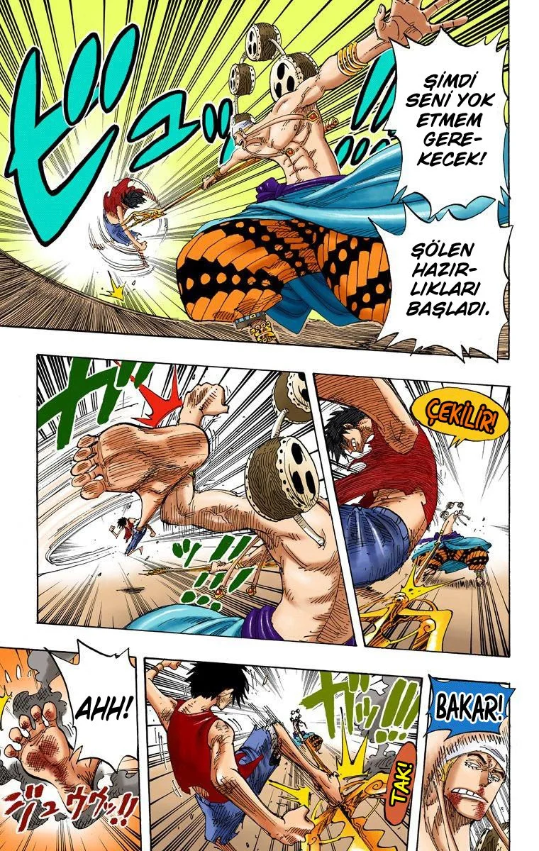 One Piece - Bölüm 281 - Sayfa 10