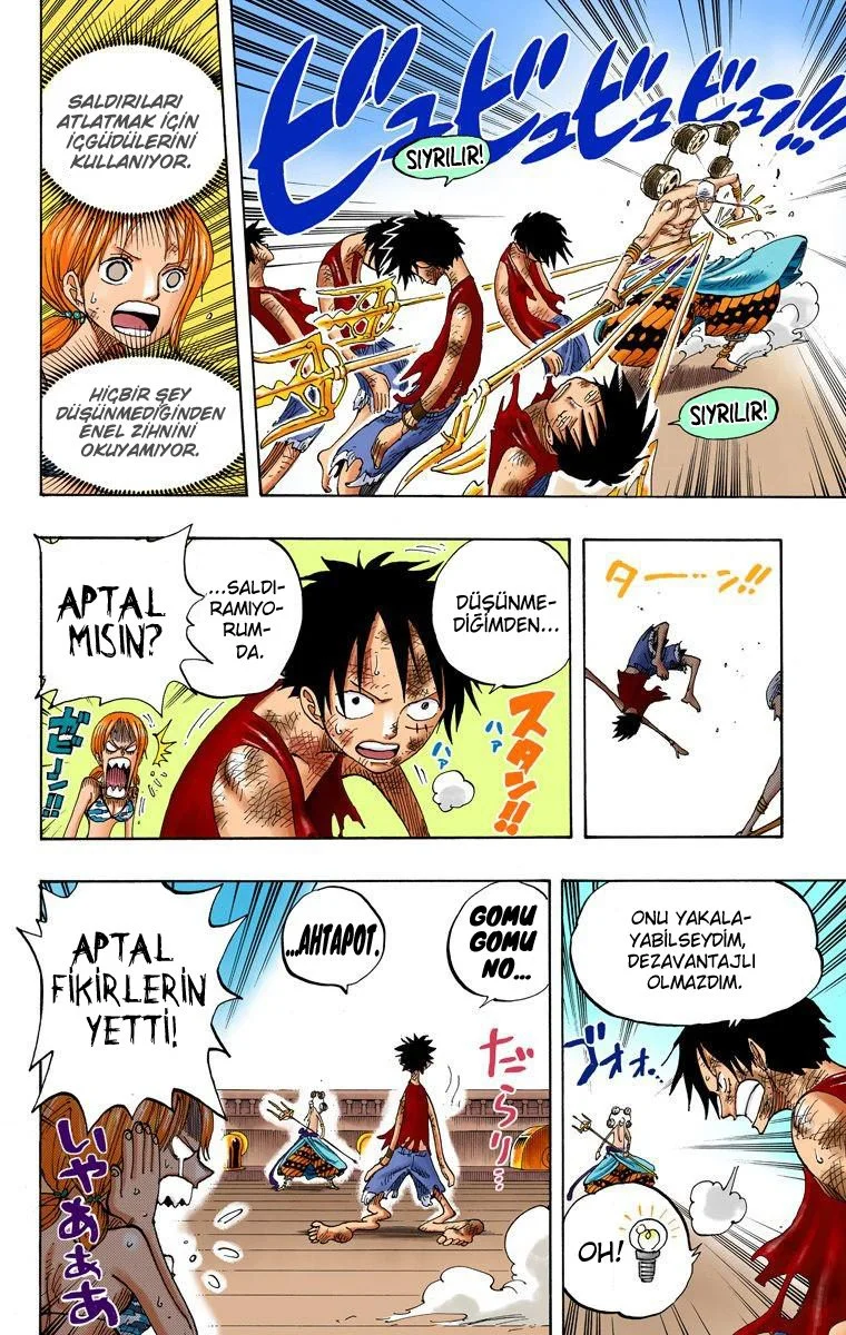 One Piece - Bölüm 281 - Sayfa 13