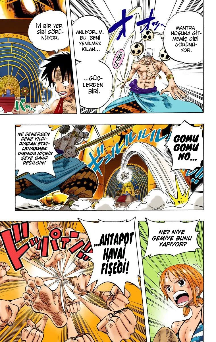 One Piece - Bölüm 281 - Sayfa 14