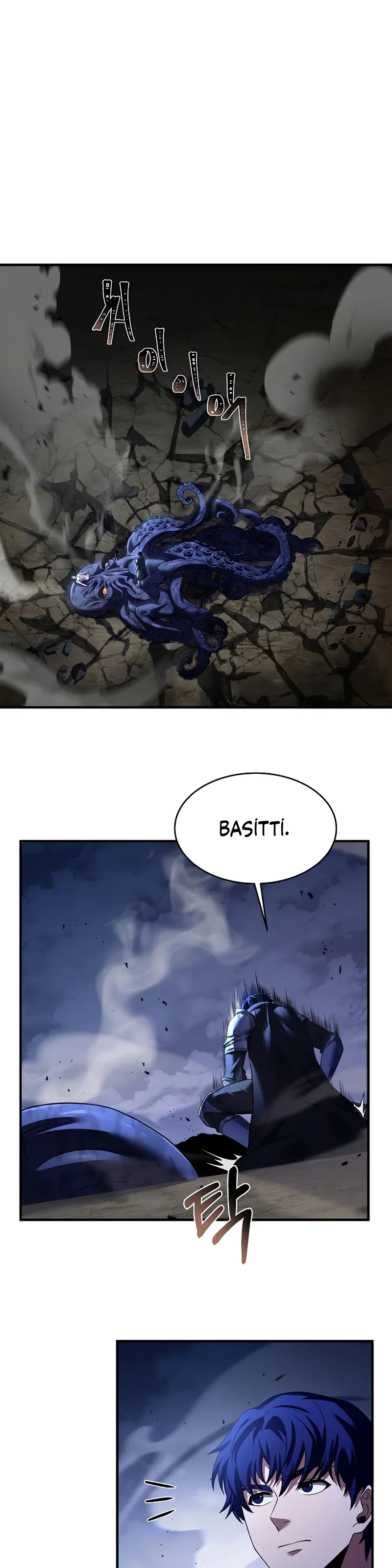 The Rebirth of the 8th-Circled Wizard - Bölüm 127 - Sayfa 29