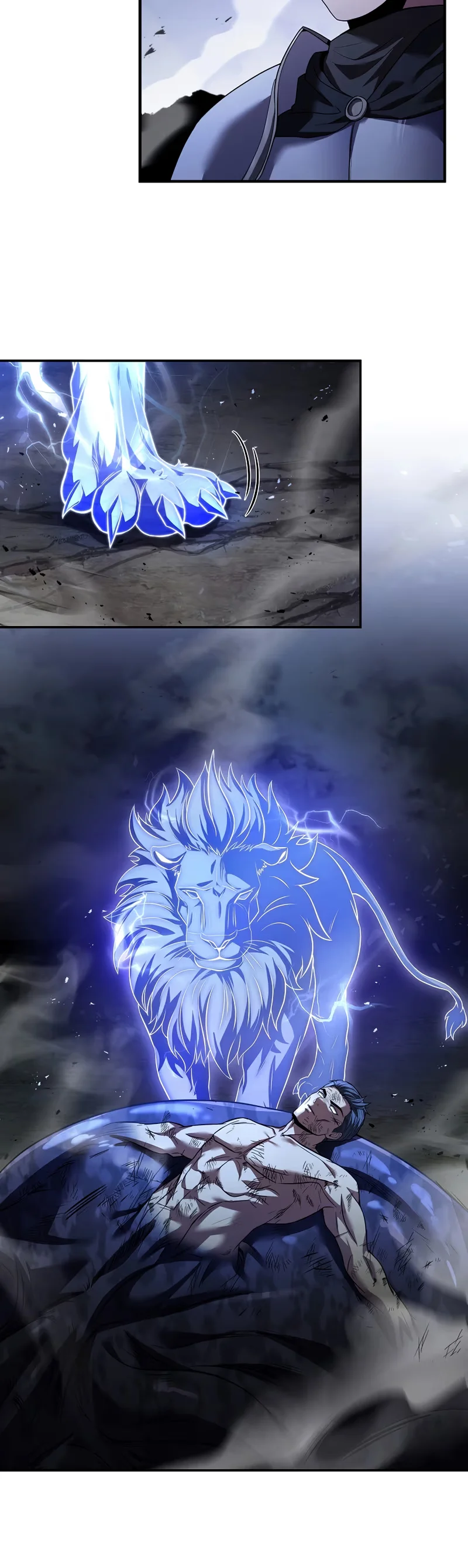 The Rebirth of the 8th-Circled Wizard - Bölüm 127 - Sayfa 30