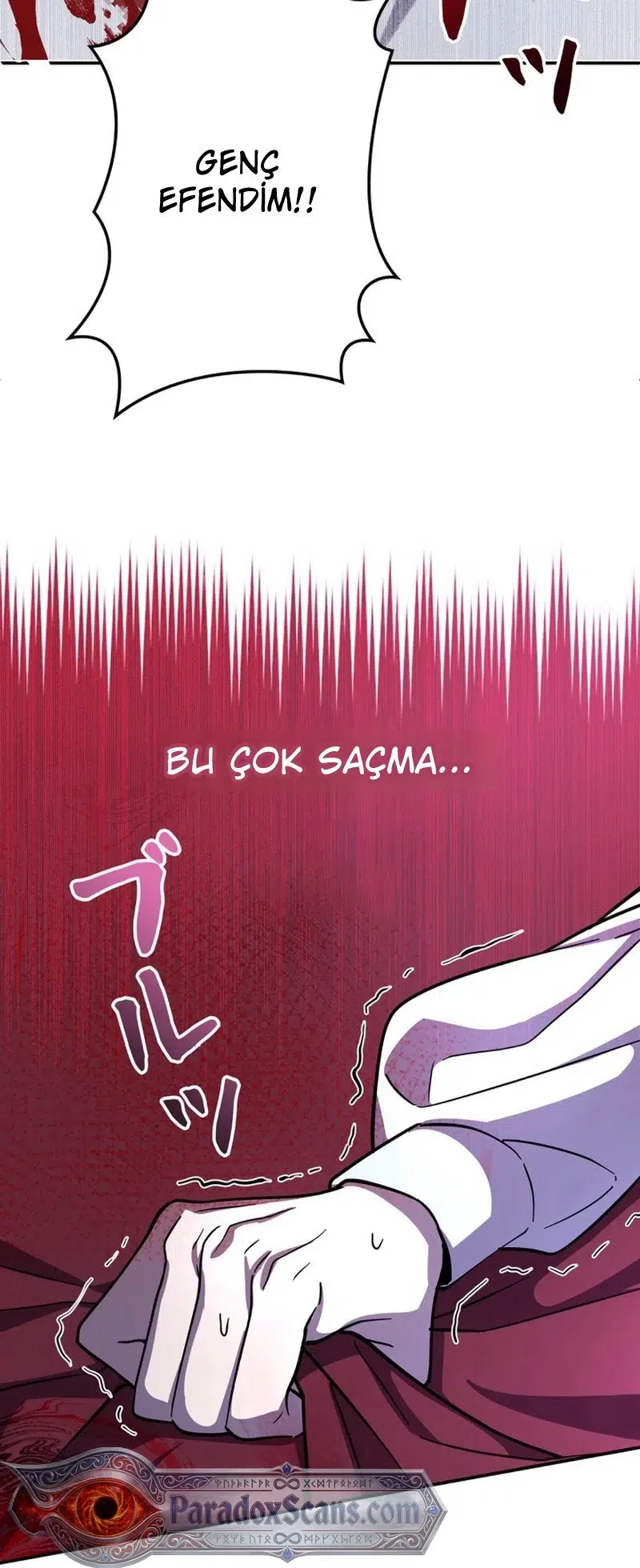 I'm a Hero but the Heroines Are Trying to Kill Me - Bölüm 10 - Sayfa 24