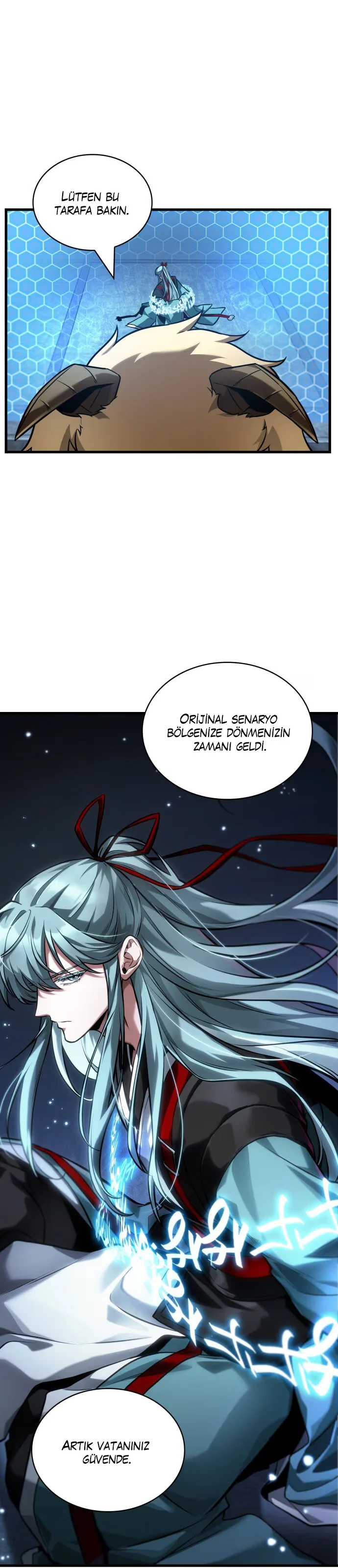 Omniscient Reader's Viewpoint - Bölüm 283 - Sayfa 15
