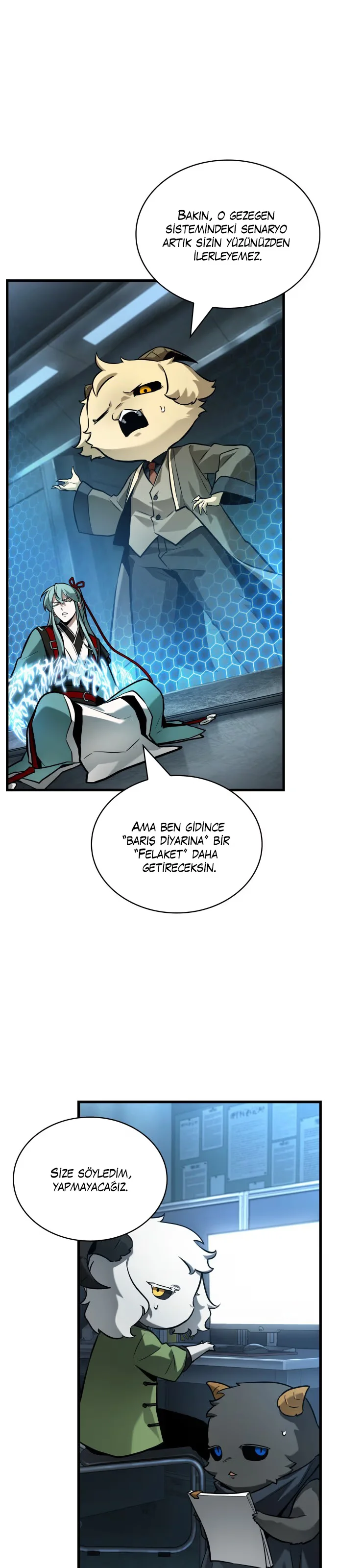 Omniscient Reader's Viewpoint - Bölüm 283 - Sayfa 16