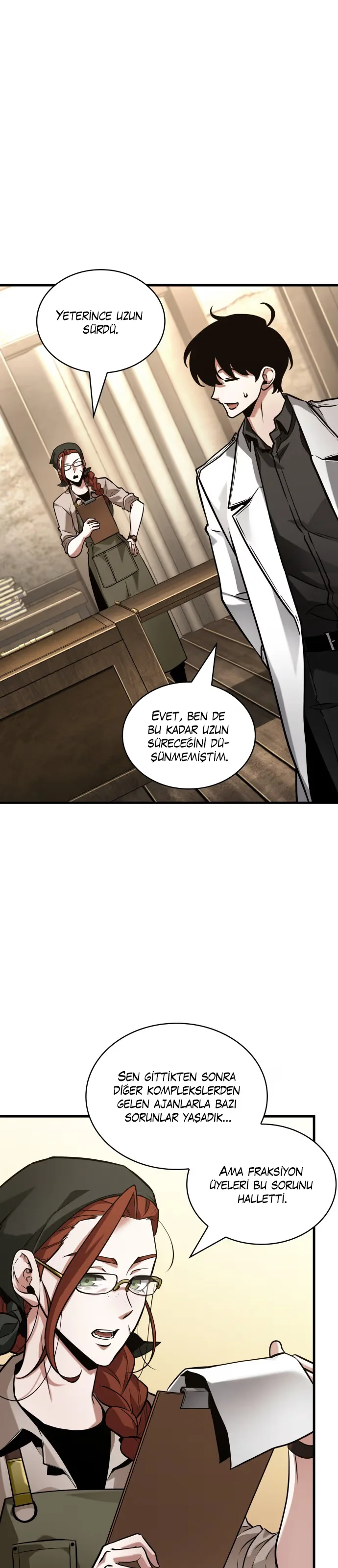 Omniscient Reader's Viewpoint - Bölüm 283 - Sayfa 34