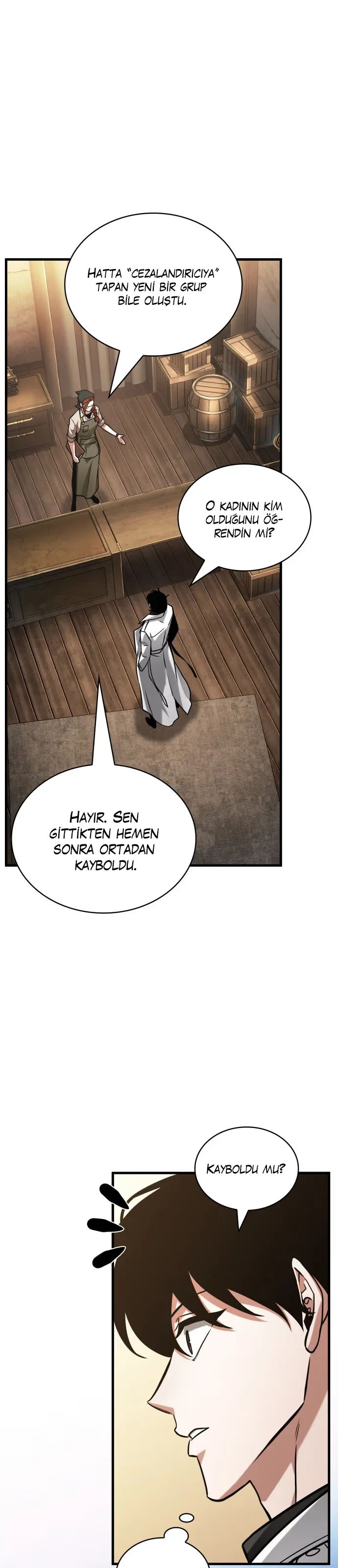Omniscient Reader's Viewpoint - Bölüm 283 - Sayfa 36