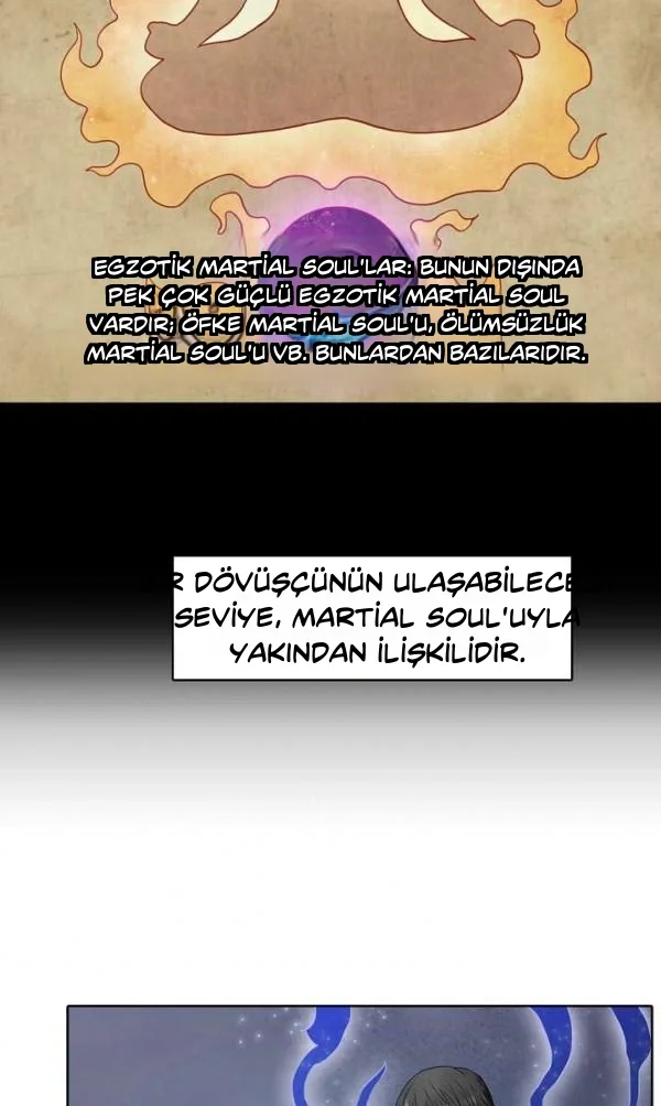 God of Martial Arts - Bölüm 1 - Sayfa 20