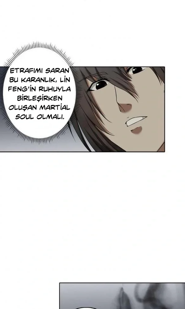 God of Martial Arts - Bölüm 1 - Sayfa 24