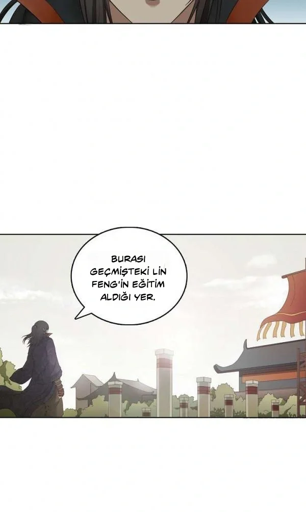 God of Martial Arts - Bölüm 1 - Sayfa 32