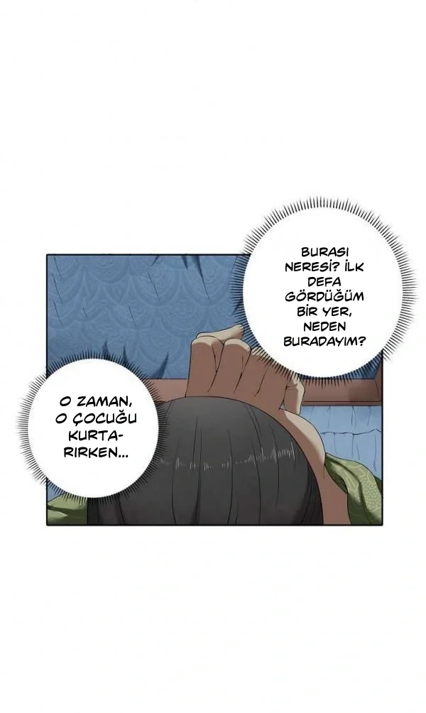God of Martial Arts - Bölüm 1 - Sayfa 6