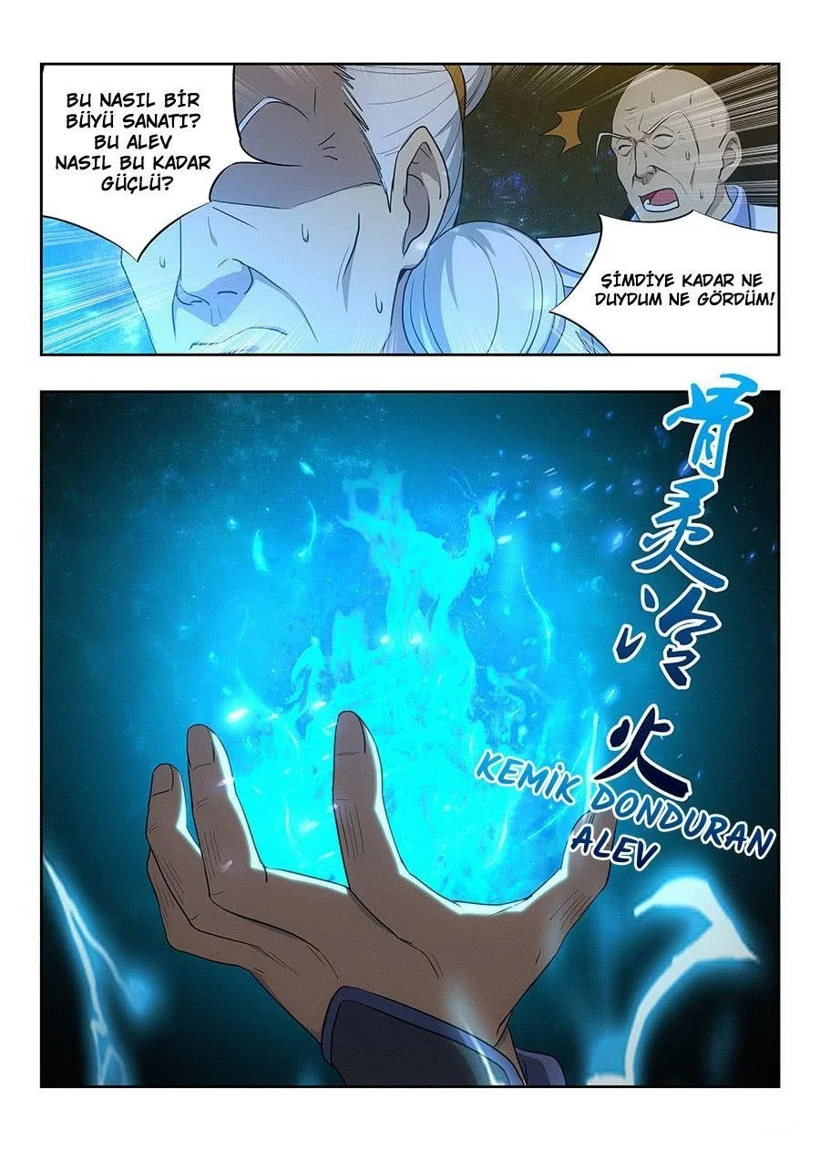 Strongest Anti META - Bölüm 24 - Sayfa 10