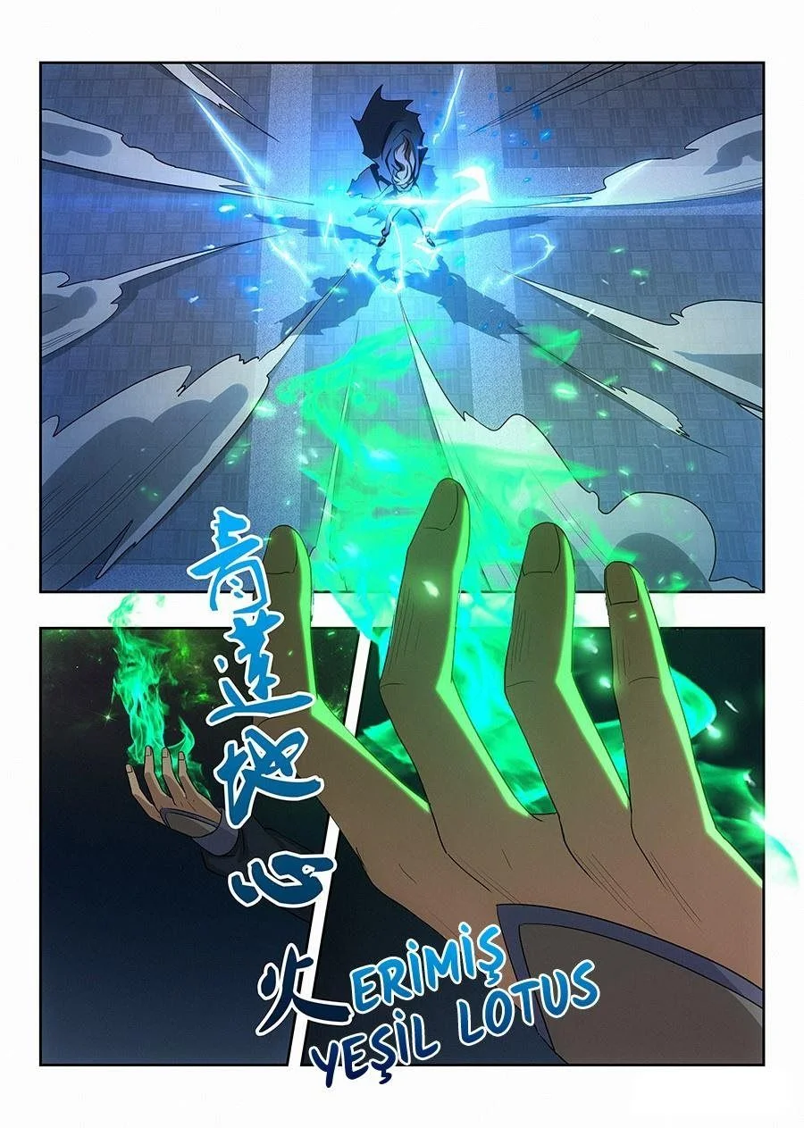 Strongest Anti META - Bölüm 24 - Sayfa 11
