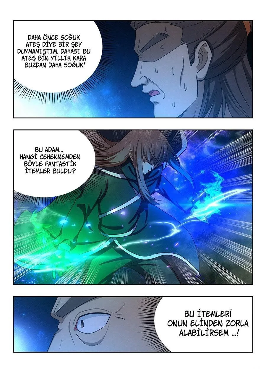 Strongest Anti META - Bölüm 24 - Sayfa 12