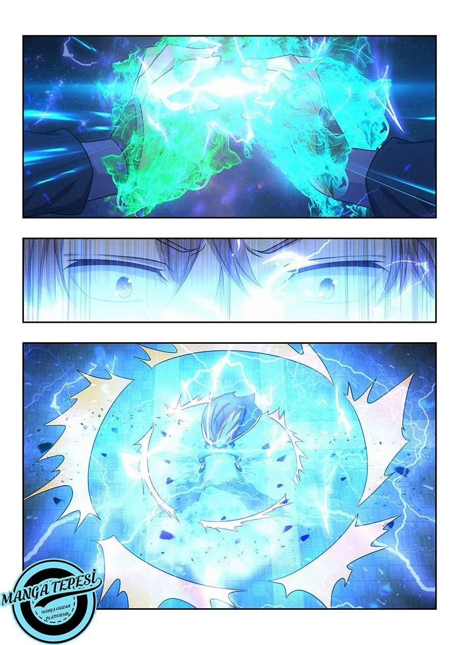 Strongest Anti META - Bölüm 24 - Sayfa 13