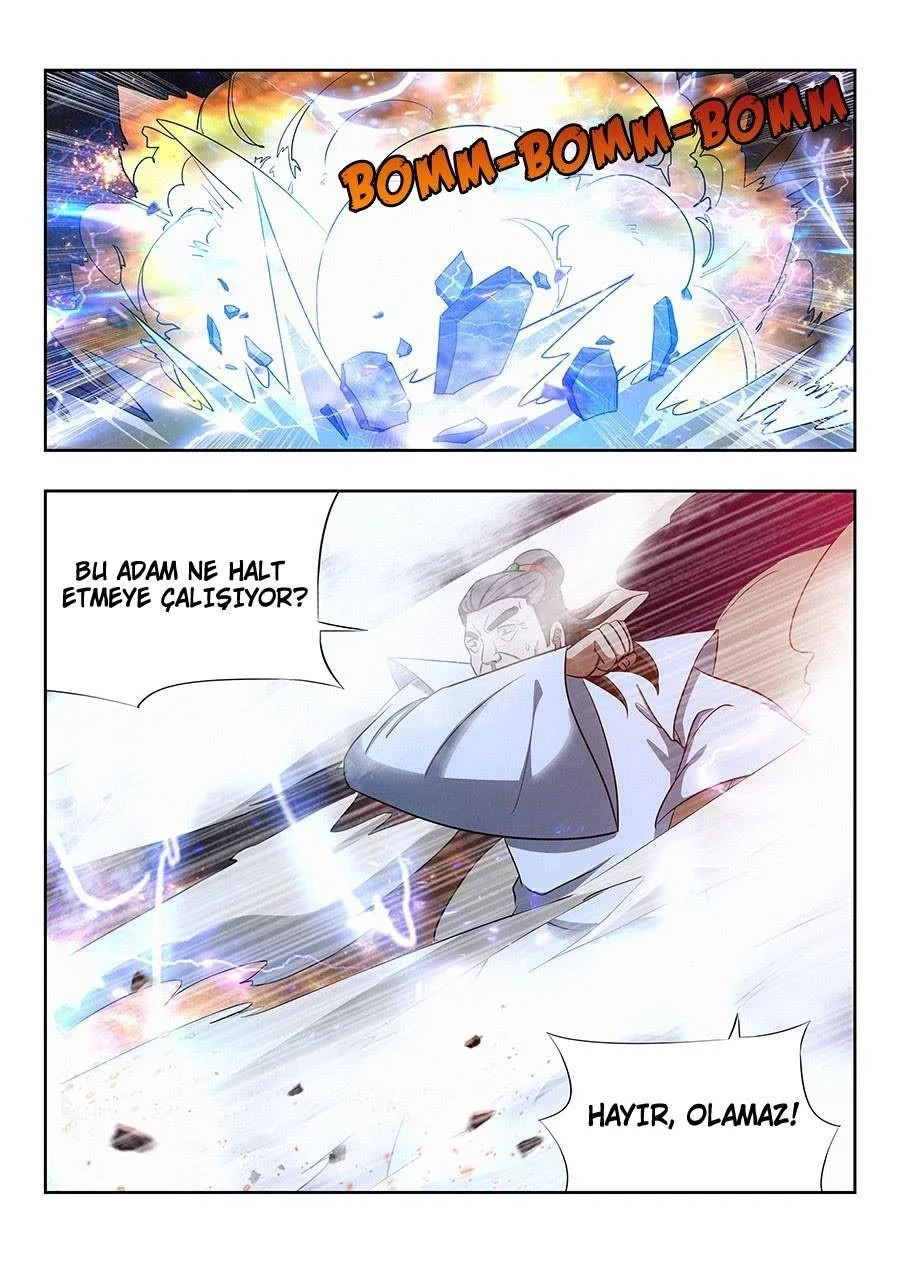 Strongest Anti META - Bölüm 24 - Sayfa 14