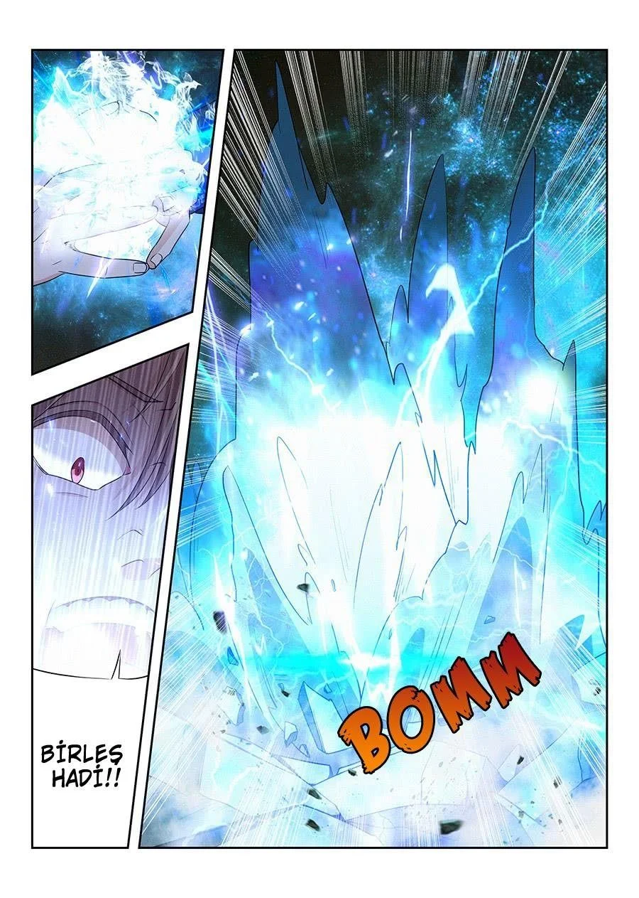 Strongest Anti META - Bölüm 24 - Sayfa 15