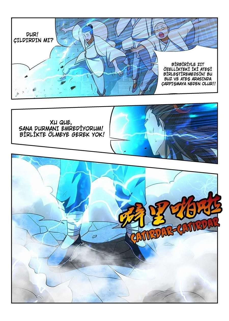 Strongest Anti META - Bölüm 24 - Sayfa 16