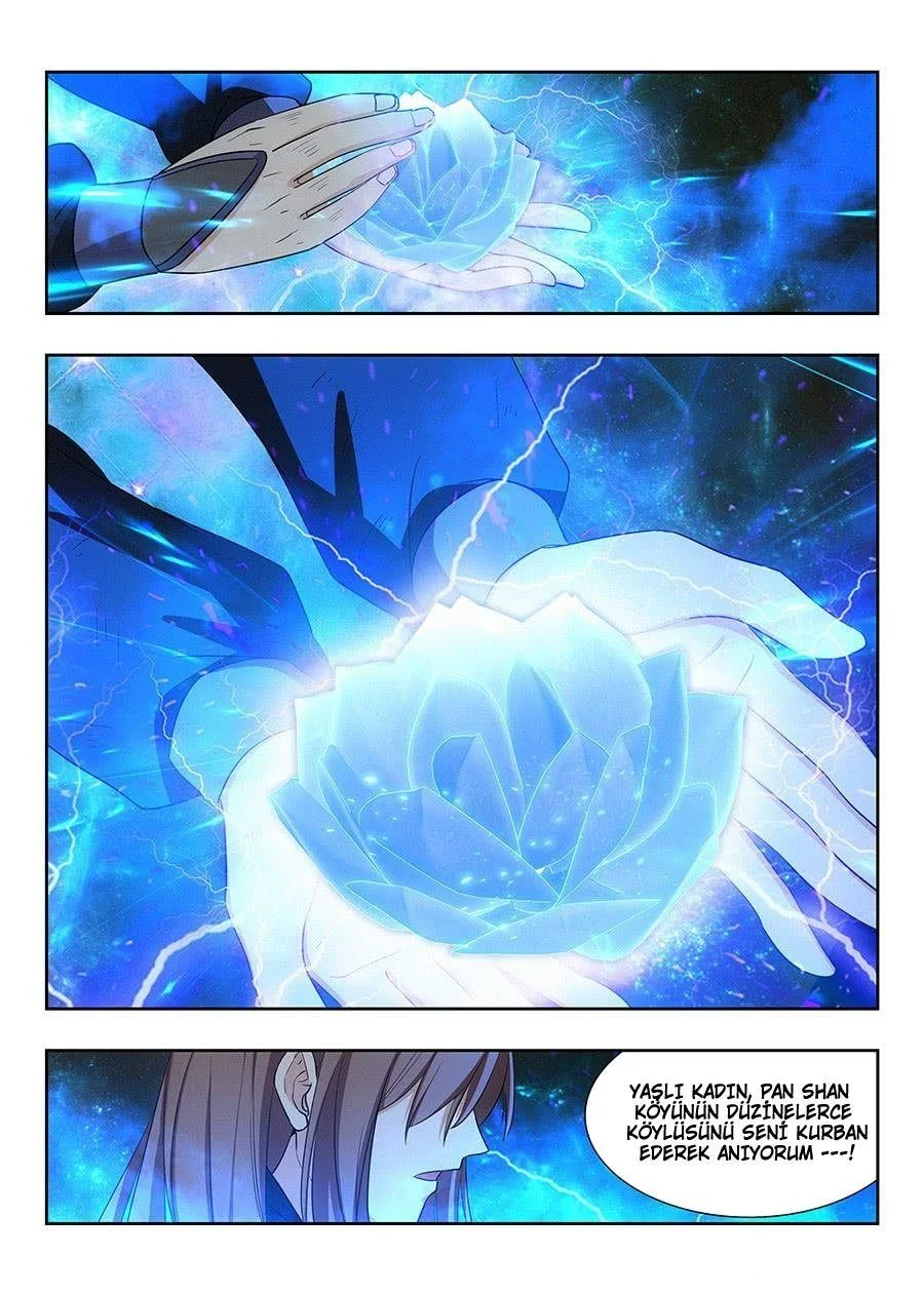Strongest Anti META - Bölüm 24 - Sayfa 17