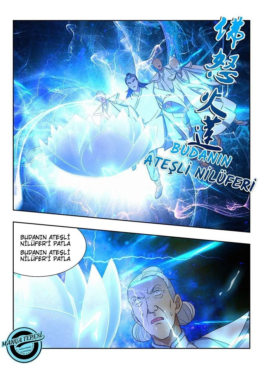 Strongest Anti META - Bölüm 24 - Sayfa 18