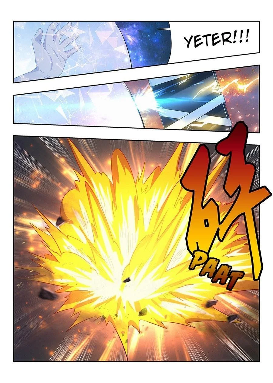 Strongest Anti META - Bölüm 24 - Sayfa 4